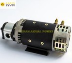 Genie Power Unit