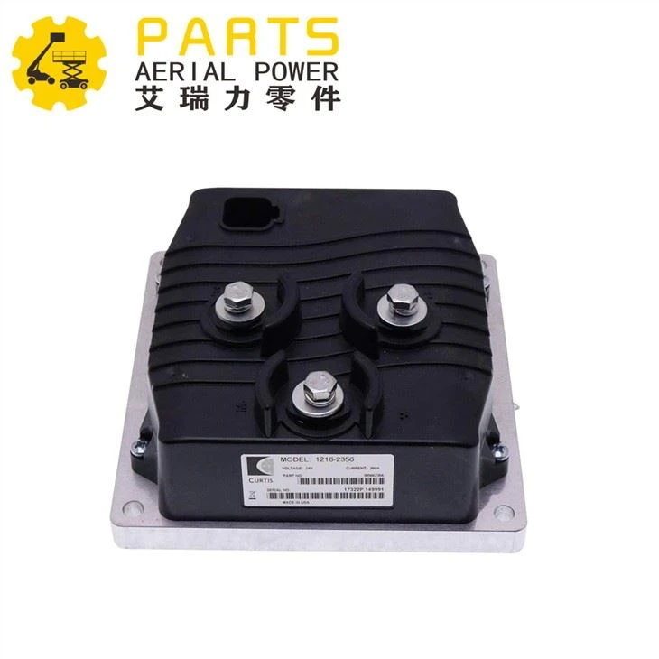 Genie DC Motor Controller 1257840GT