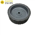 Rueda 15*5 Dingli JCPT