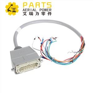 CABLE DE CONTROL SKYJACK