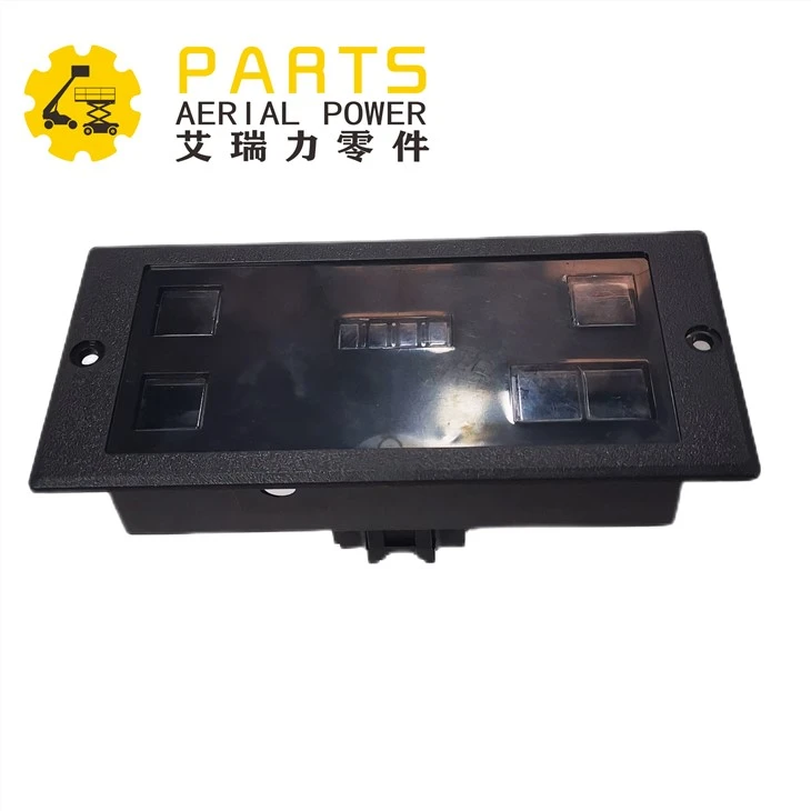 1001228112 MODULO DE CONTROL PLATAFORMA JLG