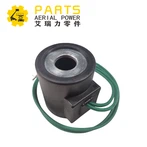 Bobina solenoide Haulotte 2901004080