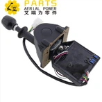 Controlador de joystick 1600094 para JLG