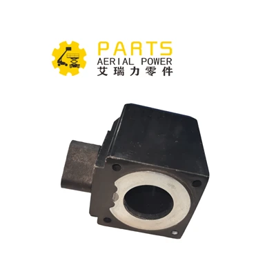 Snorkel 507847 Coil