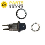 Interruptor, arranque JLG 4360274