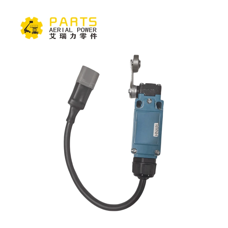 Genie Limit Switch,Operational 75034 75034GT