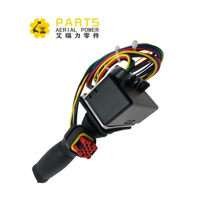 1001118416 Joystick Controller JLG
