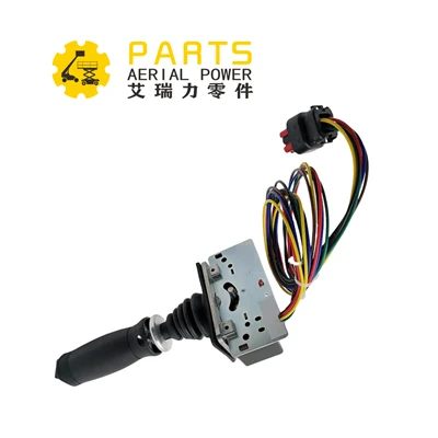 1001118416 Joystick Controller JLG