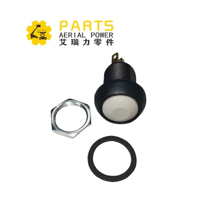 Switch,pushbutton Momentary JLG 1001200633
