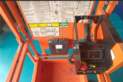 Used R1932 JLG Electric Scissor Lift