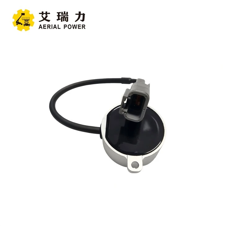 Digital Angle Sensor 1001309060 For JLG factory