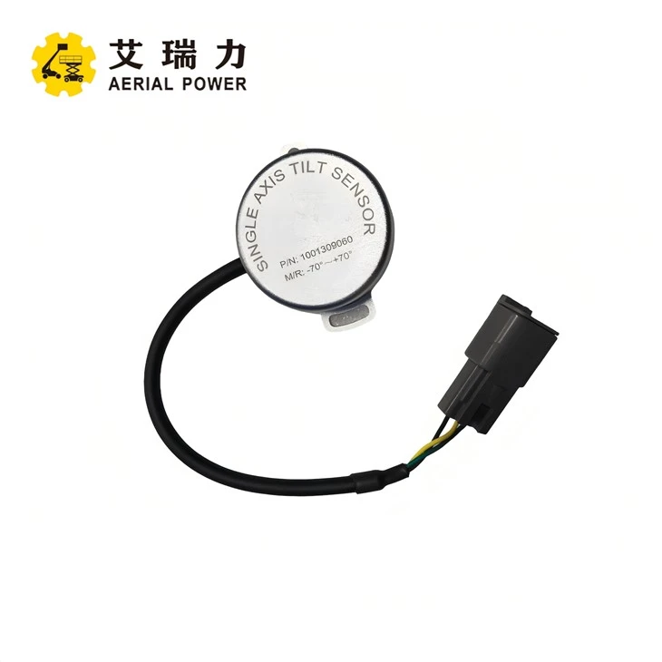 Digital Angle Sensor 1001309060 For JLG best