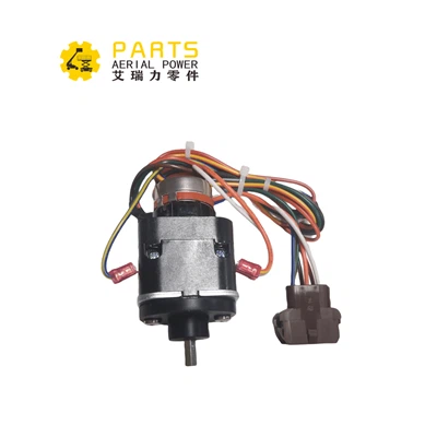 JLG Potentiometer Assembly 4360407 original