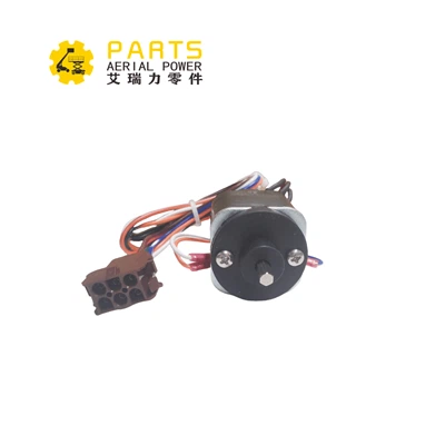 JLG Potentiometer Assembly 4360407 original