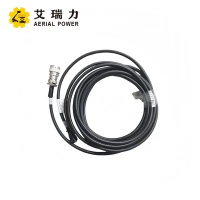 Cable 4000082930 Para Haulotte