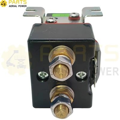 Contactor de CC 203040000023 para Sinoboom