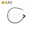 Enchufe, con cable 203080003094 para Sinoboom