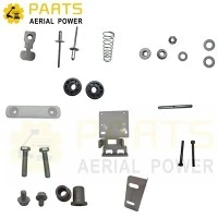 KIT EPI 4000502080 Para Haulotte