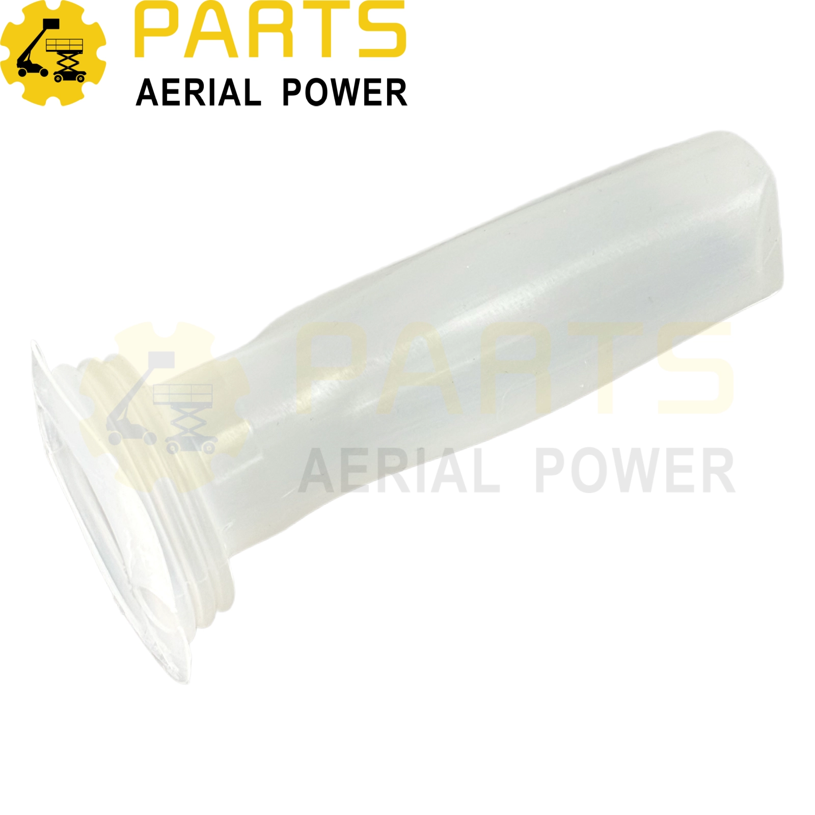 Protección vierta la cubierta protectora de silicona del joystick 4000511670 para Haulotte