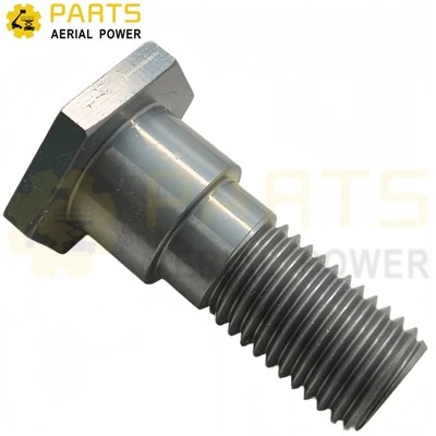 TORNILLO 118C150570 Para HAULOTTE