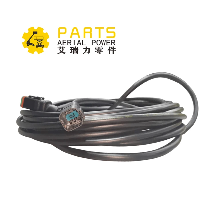 233050, CABLE, PLATAFORMA A CONTROL