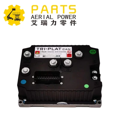 Controlador de motor 4130000843 AF5CI0BA utilizado para elevador de tijera LGMG AS1212E