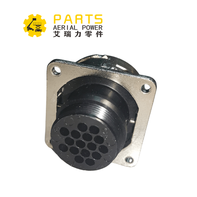 Haulotte 2440502970 DE 16 PINES PARA MANDO