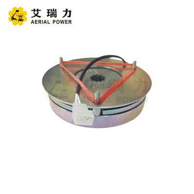 JLG BRAKE