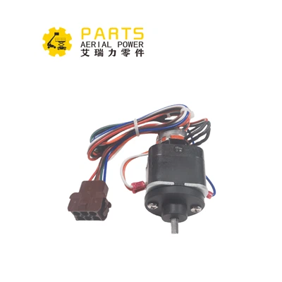 JLG Potentiometer Assembly